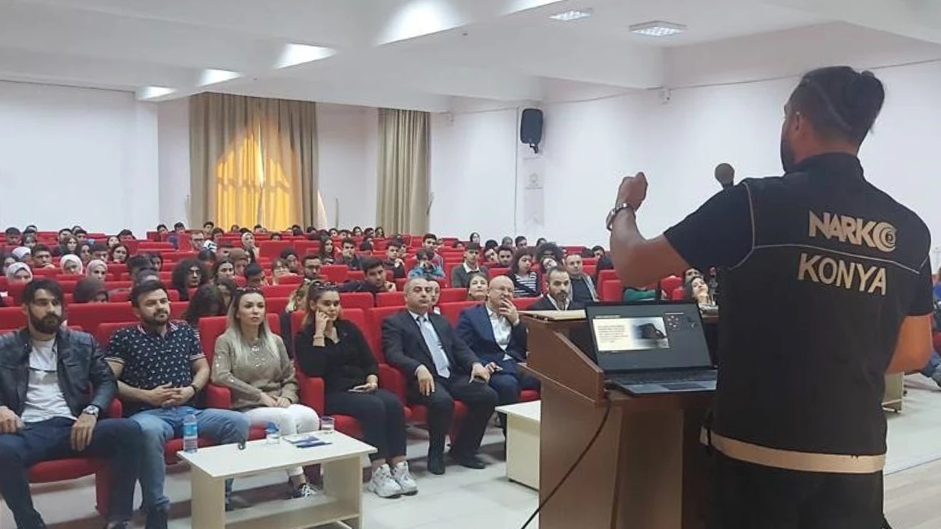 Selçuk Üniversitesinde 100. yıl etkinlikleri